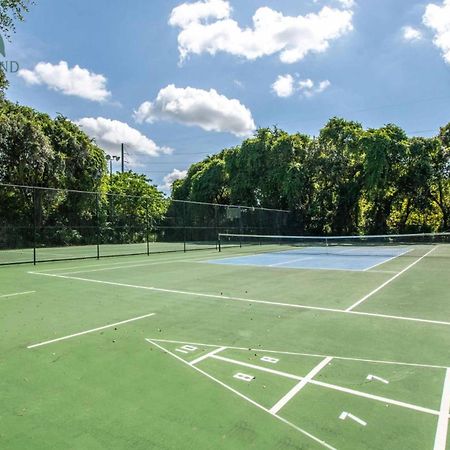 Four Corners Emerald Island Resort, Private Pool, Game Room And Bbq Grill, Near Disney!! מראה חיצוני תמונה