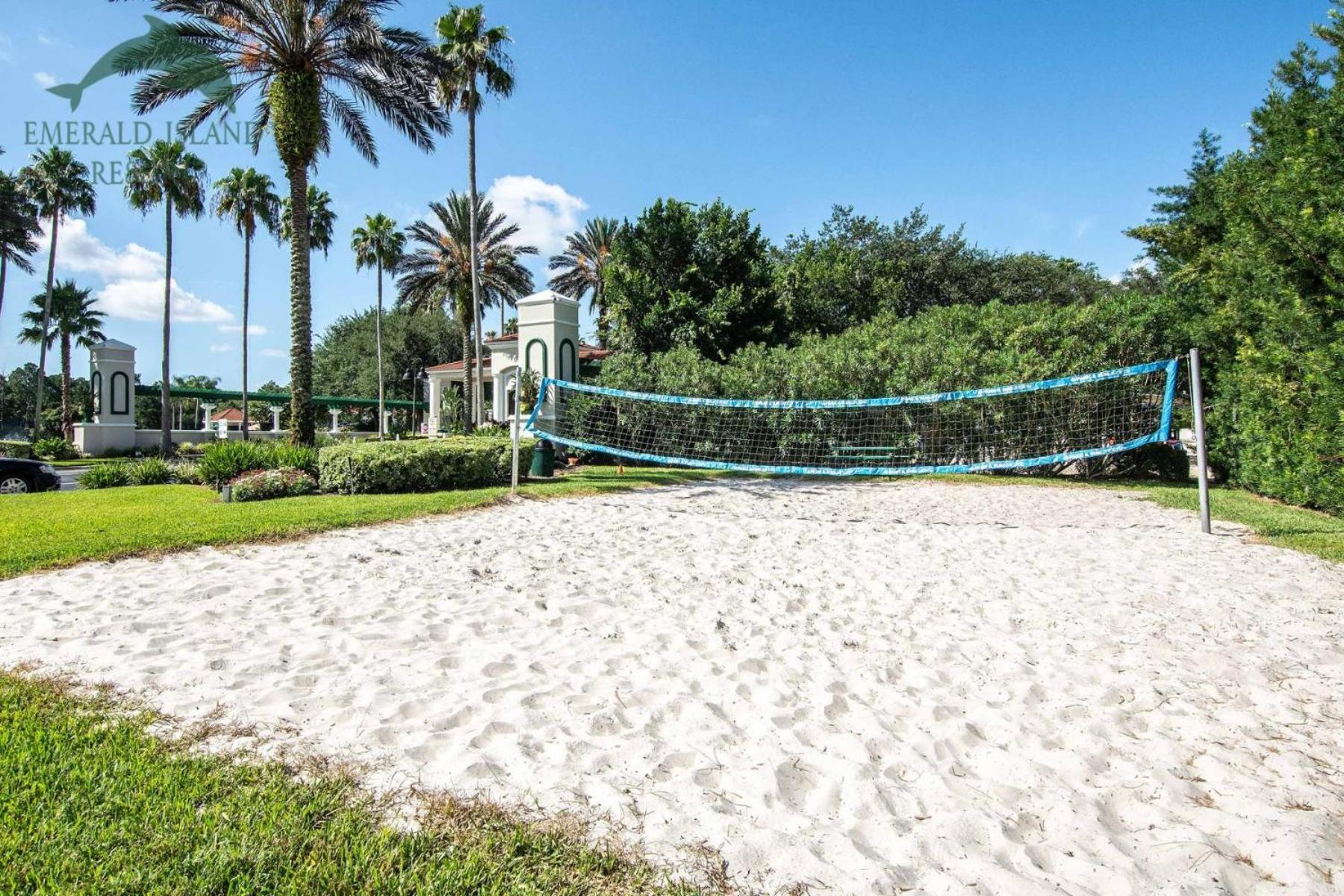 Four Corners Emerald Island Resort, Private Pool, Game Room And Bbq Grill, Near Disney!! מראה חיצוני תמונה