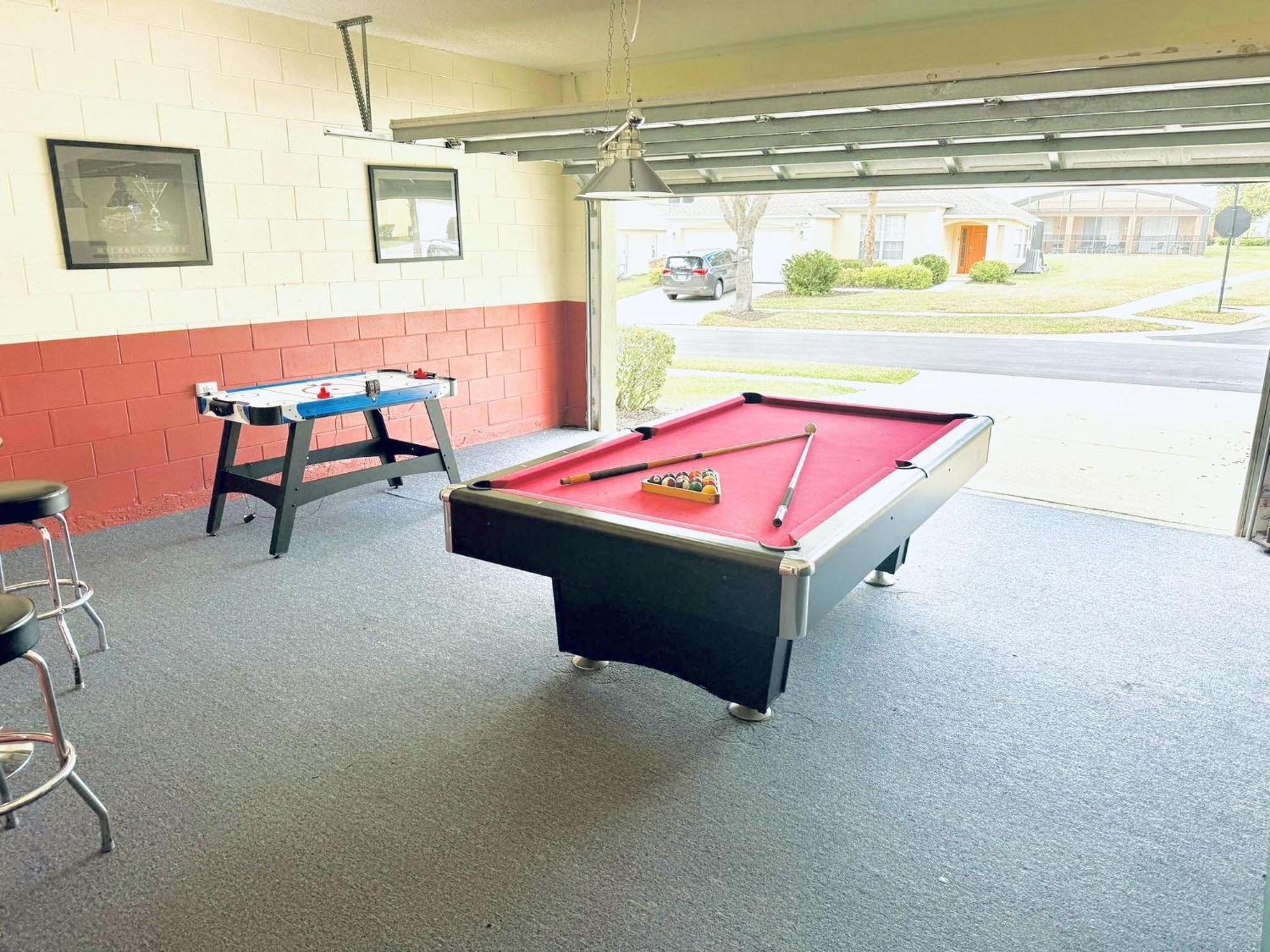 Four Corners Emerald Island Resort, Private Pool, Game Room And Bbq Grill, Near Disney!! מראה חיצוני תמונה